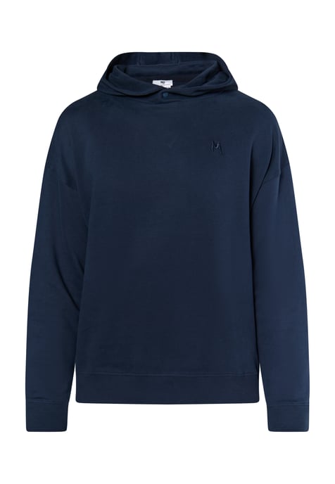 Mo Hoodie Heren marine - Image 1