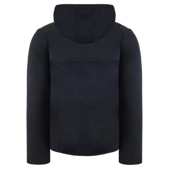 Puma Liga zwart kinder trainingsjack - Image 2