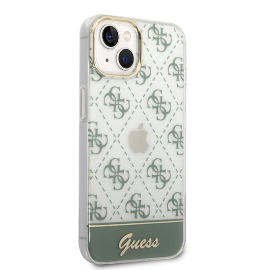 Guess iPhone 14 IML Phone Case