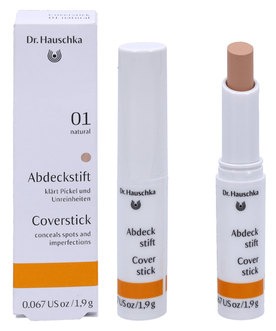 Dr. Hauschka Abdeckstift1.9 g. - Image 1