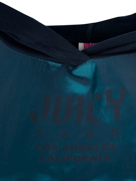 Juicy Couture blouse Vrouw blauw - Image 3