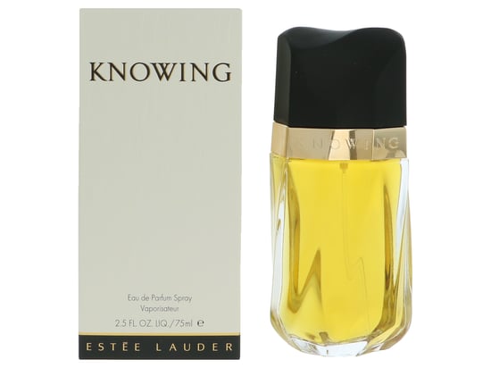 Estee Lauder Knowing Edp Spray 75ml. - Image 4