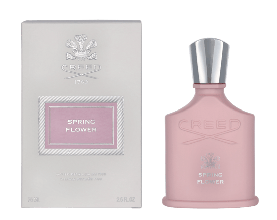 Creed Spring Flower Edp Spray75 ml. - Image 1