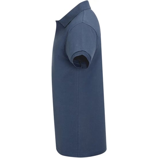 SOLS Heren Perfect Poloshirt (Denim) - Image 3