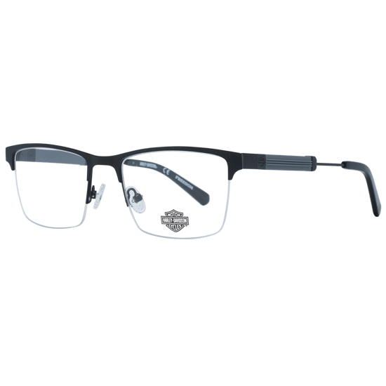 Harley-Davidson Optical Frame HD9013 002 54 - Image 1