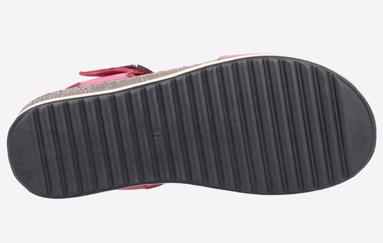 Hush Puppies Ellie Sandalen Dames - Image 4