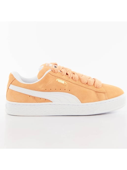 Puma suède sneakers voor heren, maat XL - Image 3