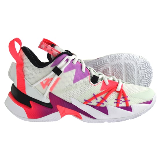 Jordan Why Not Zero.3 SE Womens Multicoloured Trainers