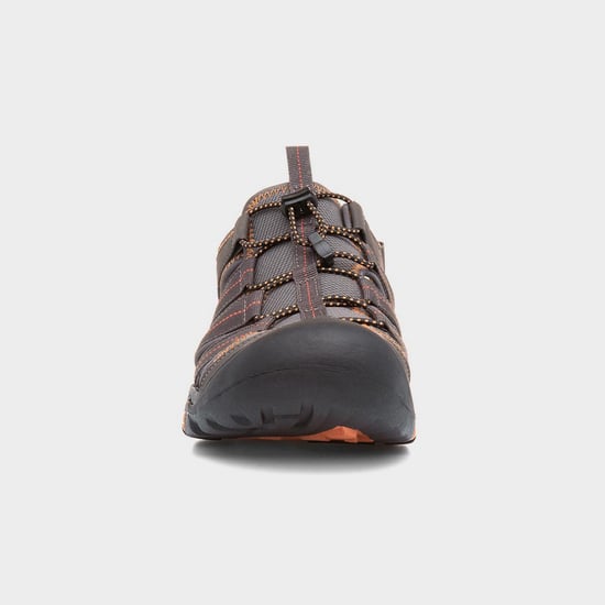 Trespass Mens Torrance Sandals (Peat)