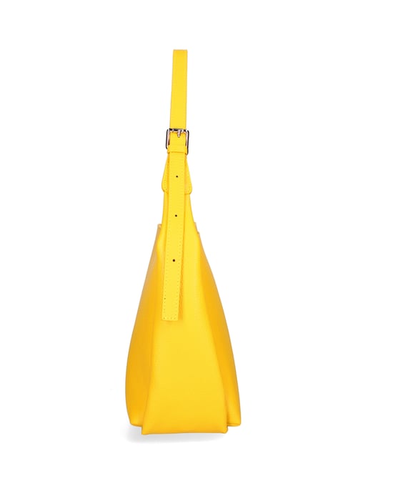 Roberta Rossi Shoulder Bag Women YELLOW