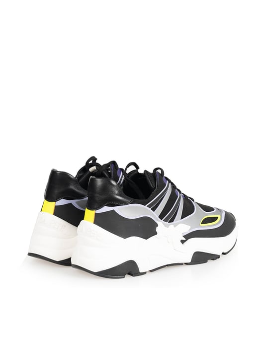 Patrizia Pepe Sneakers Vrouw zwart - Image 3