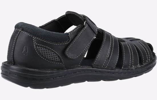 Hush Puppies Albert Vissersandalen Heren - Image 3