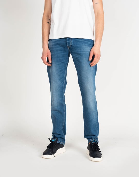 Pepe Jeans Jeans Cash Arch Mannen blauw - Image 3