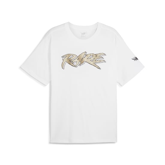 PUMA Mens Melo 50th Basketball T-shirt I