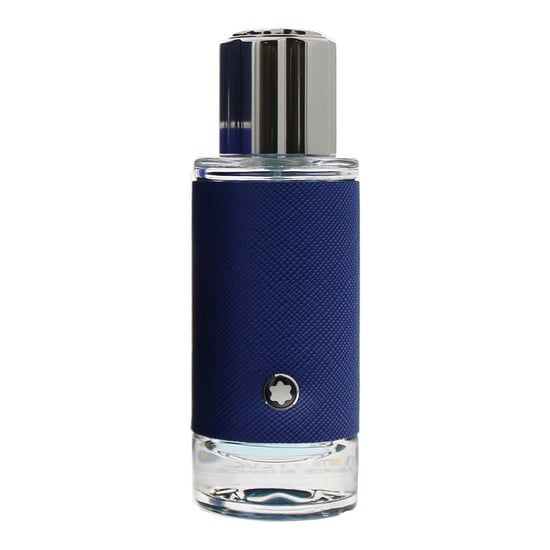 Montblanc Explorer Ultra Blue Edp Spray30 ml. - Image 2