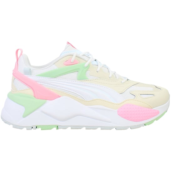 Puma RS-X Efekt Summer Mens Multicolour Trainers - Image 5