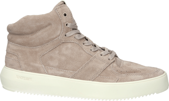 Dwayne - Weathered Teak - Sneaker (high)