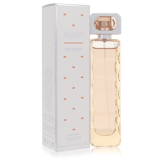 Hugo Boss Boss Orange Eau de Toilette 50ml - Image 1