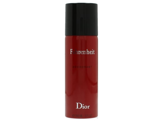 Dior Fahrenheit Deo Spray 150ml. - Image 2