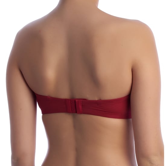 GRACE Women's Strapless Bridal Bra