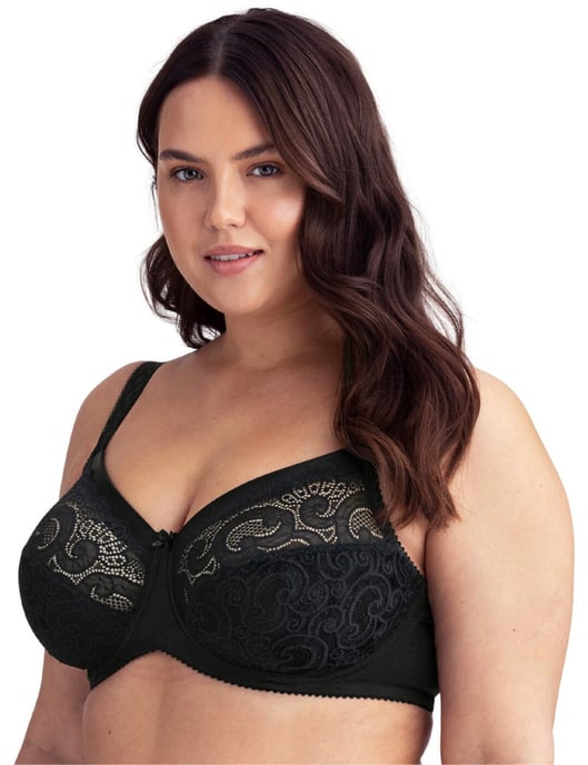 Miss Mary Of Sweden Wonder Minimiser Bra