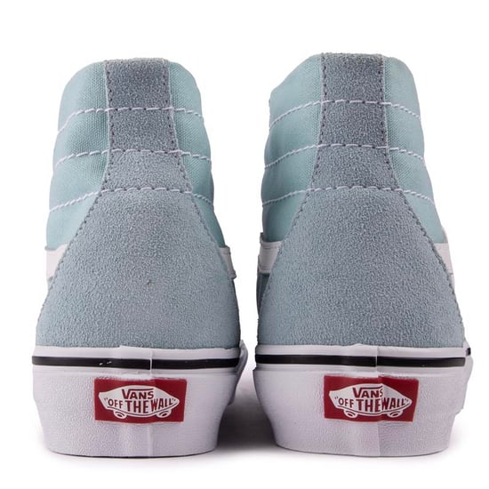 Vans Sk8-Hi Sneakers - Image 3