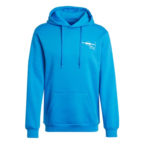 adidas Paris Graphic Hoodie - Image 4