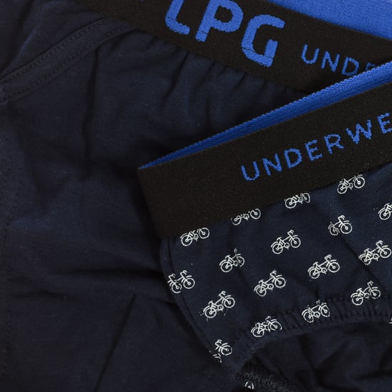Pack-2 Briefs LP1015