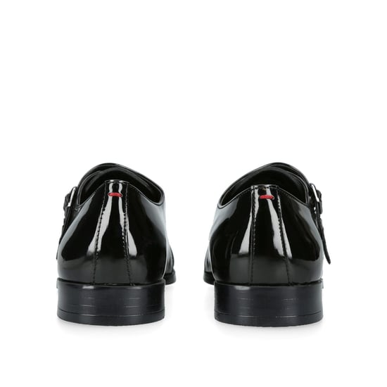 KG Kurt Geiger  Cruz Patent Monk Brogues