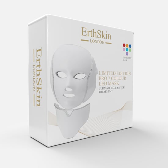 7 Kleuren Gezicht + Hals LED Masker - Beperkte Editie - Image 6