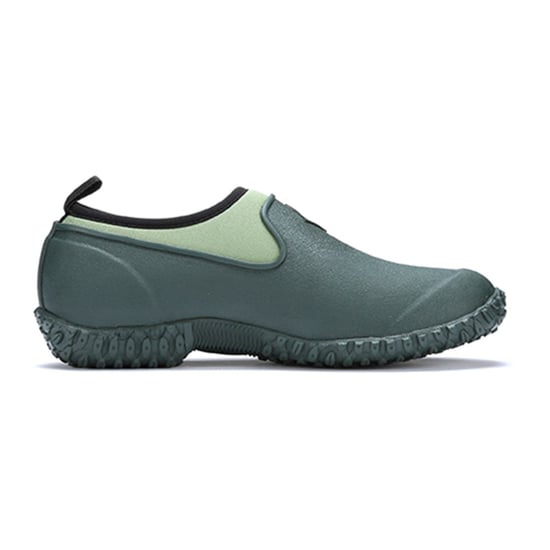 Muck Laarzen Muckster II Laag Rubber Regenlaarzen Schoenen - Image 5