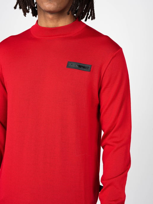 Plein Sport stoppen Mannen rood - Image 6