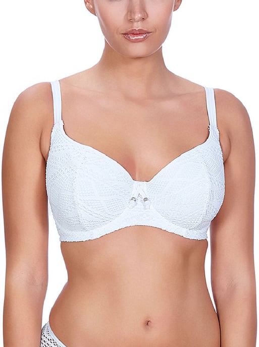 Sundance Sweetheart Bikini Top