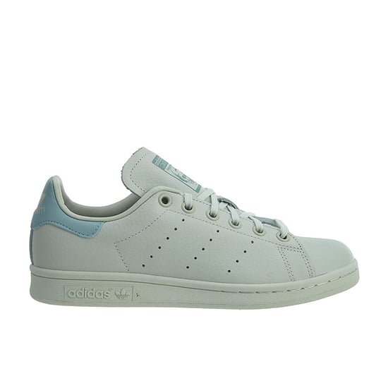 Adidas Stan Smith Kids Mint Trainers