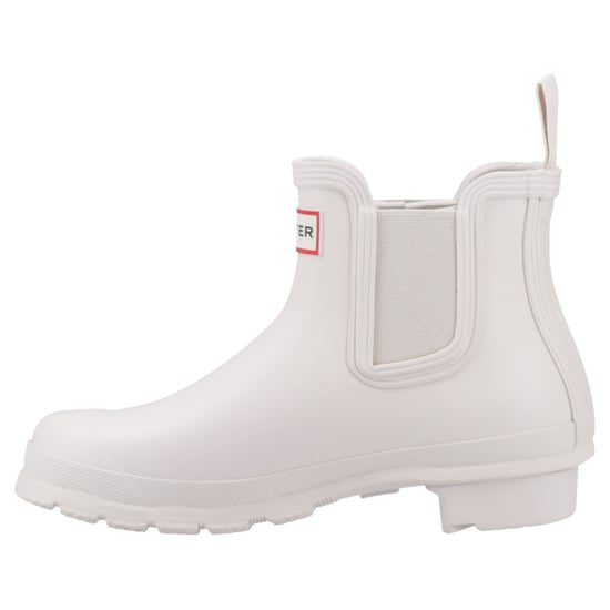 Hunter Original Chelsea Rubber Vrouwen Wellington Laarzen - Image 4