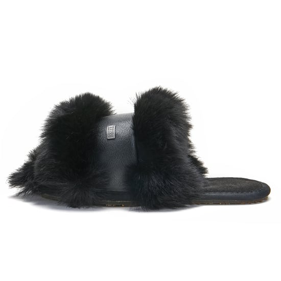 Muchas Luxe Black