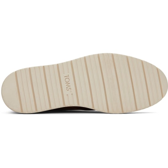 TOMS Navi TRVL Lite Ranger Leder Heren Laarzen Tan - Image 3