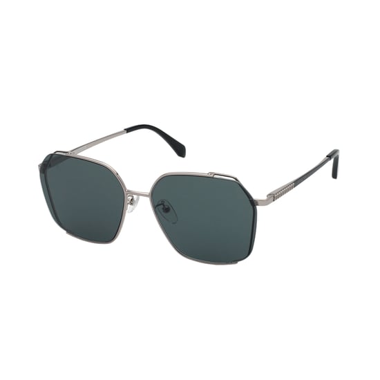 Zadig&Voltaire Vrouwen Zonnebril 58/16/140 mm Metaal - Image 1