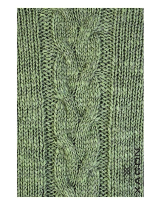 Xagon stoppen Mannen groen - Image 6