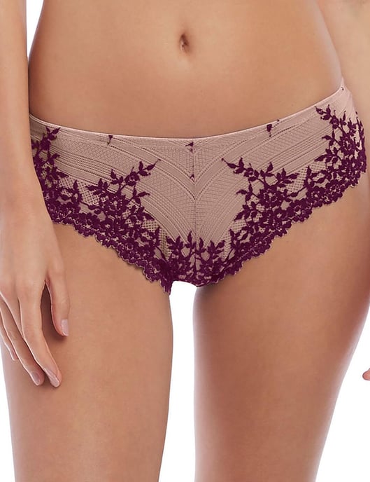 Wacoal Embrace Tanga Brief
