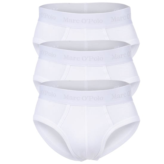 Marc O'Polo Heren 3-Pack Boxer Shorts - Image 1