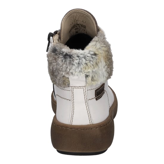 JOSEF SEIBEL Maren 17 | Enkellaars voor Dames | wit - Image 5