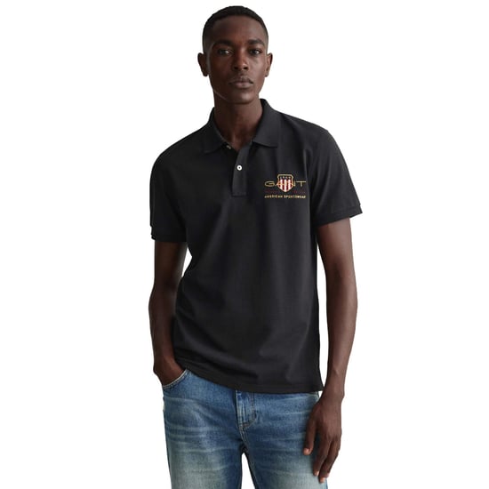 Gant | Heren Poloshirt - Image 1