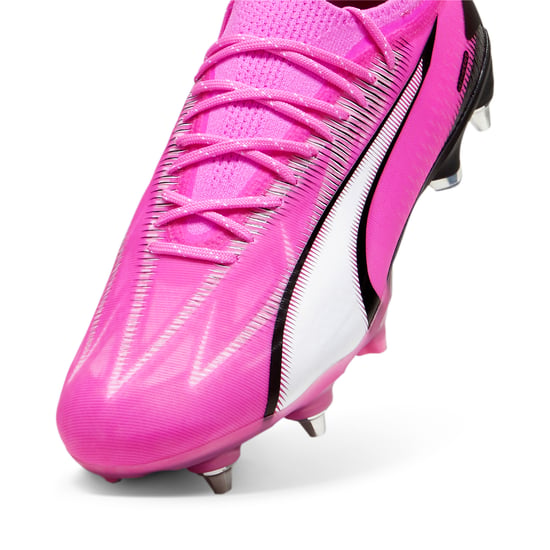 PUMA Unisex Ultra Ultimate MXSG Football Boots