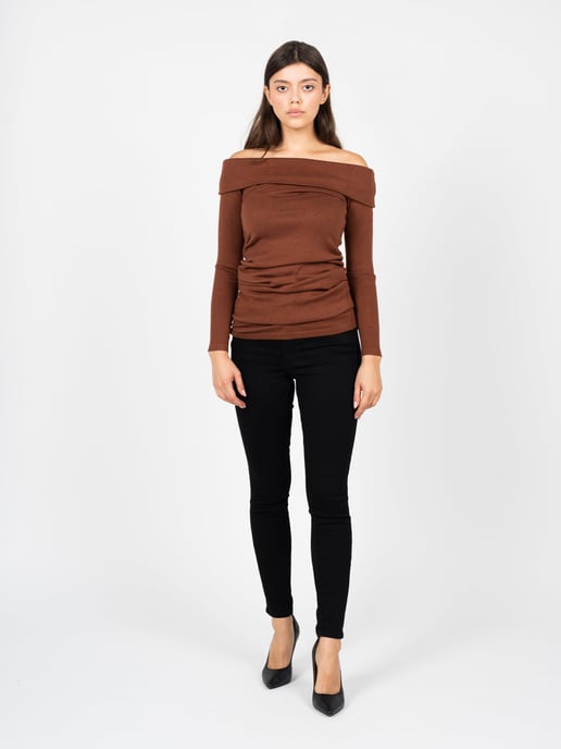 Guess Jeans Skinny Vrouw zwart - Image 2