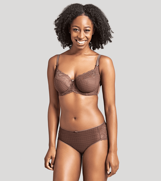 7285 Panache Envy Full Cup Balcony Bra