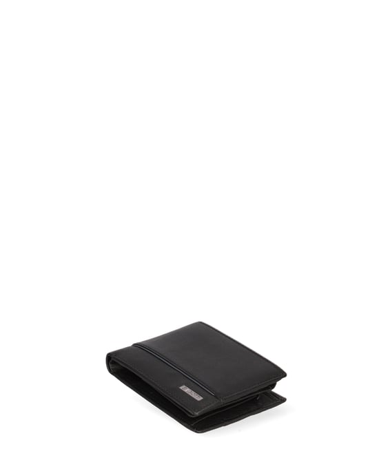 Laura Biagiotti portemonnee Heren BLACK - Image 3