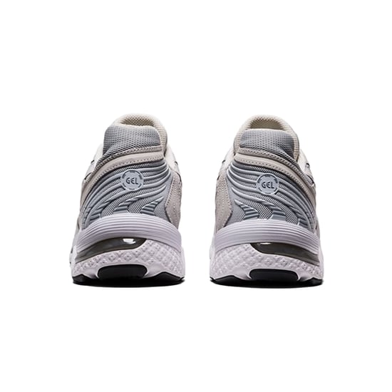 Asics Gel-Kyrios Mens Grey Trainers