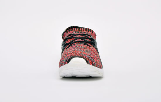 Asics Gel-Kayano Trainers Knit Mens Multicoloured Trainers