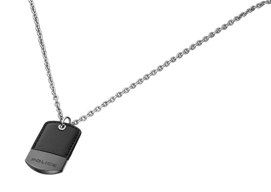 Police: "FRAGMENT" Pendant - Image 1